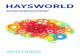 HaysWorld: Intelligenz (Gesamtausgabe 02/2012)