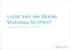 Lohnt sich der mobile Webshop für Print? - Online Print Symposium 2014