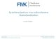 FMK2012: Synchronisation von redundanten Datenbeständen von Longin Ziegler