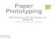 Paper Prototyping Workshop auf der SMWHH 2014
