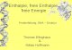 Enthalpie, freie Enthalpie, freie Energie Thomas Ellinghaus & Niklas Hoffmann Proteinfaltung, DNA – Struktur