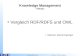 Http:// . Dr. Dimitris Karagiannis Vergleich RDF/RDFS und OWL Referent: Marcel Rasinger Knowledge Management - Übung