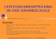 LEISTUNGSBEURTEILUNG IN DER GRUNDSCHULE Quellen Folder Leistungsbeurteilung in der Grundschule - Punkt für Punkt (bm:bwk) Folder Schularbeiten in der Grundschule.