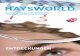 HaysWorld: Entdeckungen (Gesamtausgabe 01/2011)