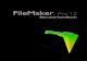 FileMaker Pro 12 Benutzerhandbuch