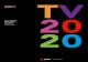 TV 2020 - Die Zukunft des Fernsehens - Eine Trendstudie von  Z_punkt