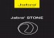 Jabra Stone Manual de 8411