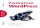 Praxiswissen WordPress