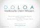 Doloa.de Digitale Produkte online verkaufen