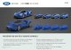 TWT Trendradar: Der Ford 3D Store