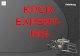 KPCR  EXPERT-  RIG
