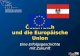Österreich und die Europäische Union Eine Erfolgsgeschichte mit Zukunft