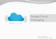 Simon Holzmann Mobile Anwendungen - SS 2013 Google Cloud Messaging