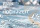 Musikfestival Boswiler Sommer HochZeit Programmheft