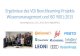 VDI Benchlearning-Projekt Wissensmanagement und ISO 9001:2015