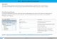 EDI - Nac · PDF fileGrundvoraussetzungen sind Ports, welche den Kanal widerspiegeln über den das SAP System auf elektronischen ... Transaktion: ME11 Transaktion: VD51