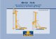 Großdrehbohrgerät Rotary Drilling Rig -  · PDF fileTechnische Daten Technical specifications BG 36 ... • Emergency mode of operation for drilling rig ... Drilling equipment