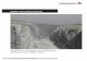 Fotodok TECCO Drape Iceland - Alpincenter :: … ·  · 2010-03-022 Steinschlagschutz / Foto-Dokumentation / Oktober 2008 Objekt: Canyon, Wasserkraftwerk / Island Höhe: 120–130