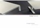 line’desk - ergodata.ch · 4 5 PowerDataBox: professionelles Tischbeinstärke: 40×40 mm oder 50×50 mm Kabelmanagement Werkzeuglose Rasterhöhenverstellung Der line’desk ...