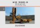 KR 909-2 - Unaufhaltsam: KLEMM Bohrtechnik GmbH · PDF fileThe KR 909-2 is a compact and powerful drilling rig. Through tried and tested KLEMM components, the rig is easily adaptable