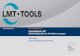LMT Tool Systems The Performance Team Innovationen LMT · PDF file2 LMT Innovationen - Effizienzsteigerung in der Produktion von morgen Inhalt Mit Speedcore auf der Überholspur HT