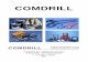· PDF fileCOMDRILL COMDRILL Bohrausrüstungen GmbH Drilling Equipment GmbH Bohrwerkzeuge - Injektionsausrüstungen Drilling Tools - Grouting Equipment 7. Ausgabe / 7