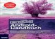 Das inoffizielle Android-Handbuch - Leseprobe · Andreas Itzchak Rehberg Android-Handbuch 4., aktualisierte und erweiterte Auﬂage Einsteiger-Workshop, Apps, Datensicherung, Sicherheit,
