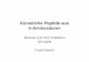 Künstliche Peptide aus beta-Aminosä welsch.pdf · PDF fileSeminar zum OCF-Praktikum WS 03/04 Frank Welsch. 07.01.2004 Künstliche Peptide aus ß-Aminosäuren Frank Welsch 2 ...