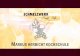 INHALTSVERZEICHNIS · PDF fileBedruckte Schürze mit Firmen- und Markus Herbicht-Logo 25,00 € pro Person Sommelier Kurs - Deutscher Riesling 15,00 € pro Person Sommelier Kurs -