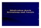 Motivation durch Erwartung und Anreiz - homepage.univie.ac.athomepage.univie.ac.at/michael.trimmel/motivation_ws2001-2002/fuchs.pdf · • Tolman: „Psychologischer Behaviorismus“