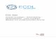 ECDL Base Titel 1 - · PDF fileDas ECDL-Logo ist ein eingetragenes Markenzeichen der ECDL-Foundation. Dieses Lernmedium Dieses Lernmedium vermittelt die Inhalte der ECDL-Module zum