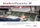 Zeitschrift zur Förderung der Betriebssicherheit und der ... · Zeitschrift zur Förderung der Betriebssicherheit und der Arbeitssicherheit bei der DB AG 9 | September 2017 BahnPraxis