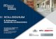 KOLLOQUIUM - dafstb.de · 6. Kolloquium Erhaltung von Bauwerken KOLLOQUIUM PROGRAMMAUSSCHUSS Die Technische Akademie Esslingen veranstaltet am 22. und 23. Januar 2019 zum 6.