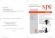 Neuen Juristischen Wochenschrift Audio-CD · PDF filedaneben aber auch Öffentliches Recht und Strafrecht. Audio-CD Neuen Juristischen Wochenschrift 12 2005 Verlag C. H. Beck Gestaltet