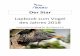 Der Star Lapbook zum Vogel des Jahres 2018 · PDF file Dafür bietet sich die „Lapbook-Methode“ besonders an. Sie soll an dieser Stelle nur kurz vorgestellt werden, da es dafür