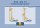 BG 20 H - 20 BT 60 January 2013.pdf · PDF file The BG 20 H rotary drilling rig has an operating with a weight of approx. 58,5 t. It is ideally suited for: • Drilling cased boreholes