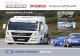 Special - Knorr-Bremse€¦ · of Knorr-Bremse Special to introduce you to the exciting world of tomorrow’s truck and demonstrate what is already technically possible. The modular