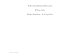 Modulhandbuch Physik Bachelor LGyGe … · Mechanische Schwingungen und Wellen. Freie und gedämpfte harmonische Schwingungen, erzwungene harmonische Schwingungen, Resonanz, Überlagerung