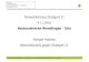 Neubaustrecke Wendlingen - ... 2010/11/04  · (DB Schenker testet 1.000m-Züge, Baustandard: 25t Achslast) Fachschlichtung Stuttgart 21 –Neubaustrecke –Michael Holzhey/Dr. Felix