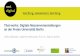That works: Digitale ... - · PDF file E-Research • Digitale Infrastrukturen für die Geistes-/Sozialwissenschaften • Digitale Interviewsammlungen. E-Publishing Open Access •