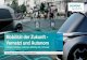 Mobilität der Zukunft - Vernetzt und Autonom ... Mobilität der Zukunft - Vernetzt und Autonom Patrick Dell’Olivo, Siemens Mobility AG, Schweiz ... Kartenebenen und Belegungsraster