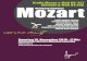 WOLFGANG AMADEUS MOZART - himmelfahrtskirche-musik.de · Portrait Wolfgang Amadeus Mozart, in Anlehnung an das Familiengemälde von 1780/81 postum gemalt von Barbara Krafft im Jahr
