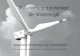 Visualisierungen im Kontext der Windenergie · Visualisierungen im Kontext der Windenergie Faktencheck Windenergie und Landschaftsbild Erfahrungsbericht von Jochen Mülder (Lenné3D