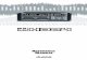 ADAT HD24 Manual 1 - Alesis - Innovative tools and instruments for