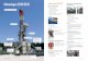 Bohranlagen E200/E202 - RED Drilling & Services