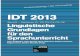 IDT-Band 2013 Horstmann Minima .IDT 2013 Band 5 âˆ’ Sektionen C1, C2, C3, C4, C5, C6 Linguistische