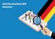 Mobile Recruiting Studie 2016: Deutschland -    | mobile recruiting studie 2016 2 inhaltsverzeichnis kapitel seite ber uns 3 vorwort 4 executive summary 7 mobiloptierung der