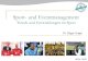 Sport- und Eventmanagement Trends und Entwicklungen Professionalisierung, Kommerzialisierung Sportmedienrechte