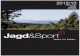 Jagd & Sport Katalog 2012/2013