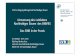 Umsetzung des Leitfadens Nachhaltiges Bauen des BMVBS Das ... · PDF fileUmsetzung des Leitfadens Nachhaltiges Bauen des BMVBS-Das BNB in der Praxis LVR Fachtagung Management Nachhaltiges